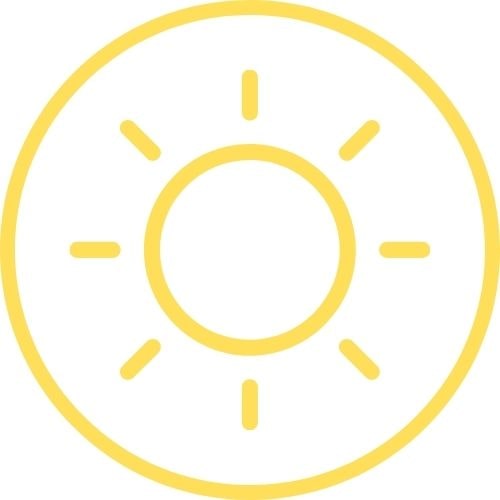 Renewable energy badge