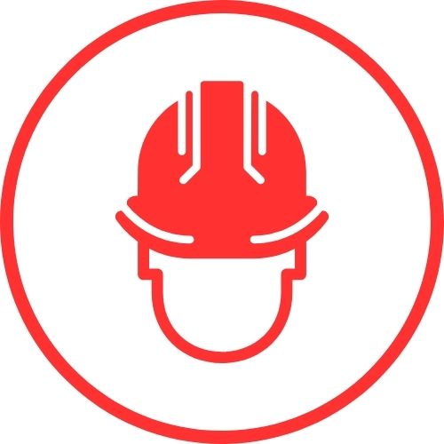 Sustainable materials badge